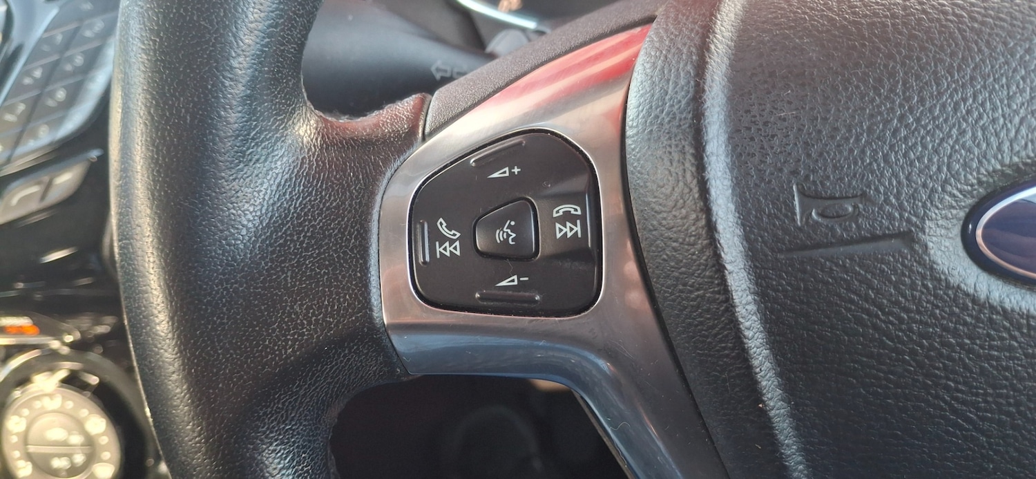 Used Ford Fiesta 2016 for sale - 75761607: Photo 13