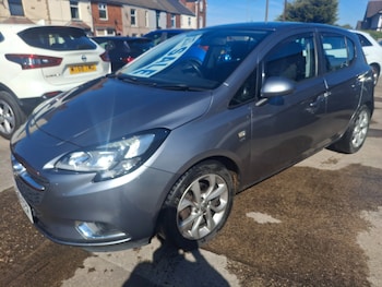 Used Vauxhall Corsa 2016 for sale - 78367693: Photo