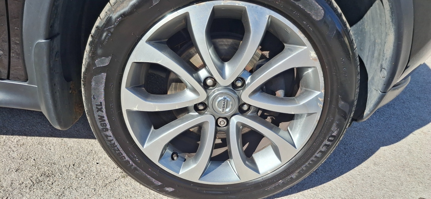 Used Nissan Juke 2018 for sale - 76035966: Photo 10
