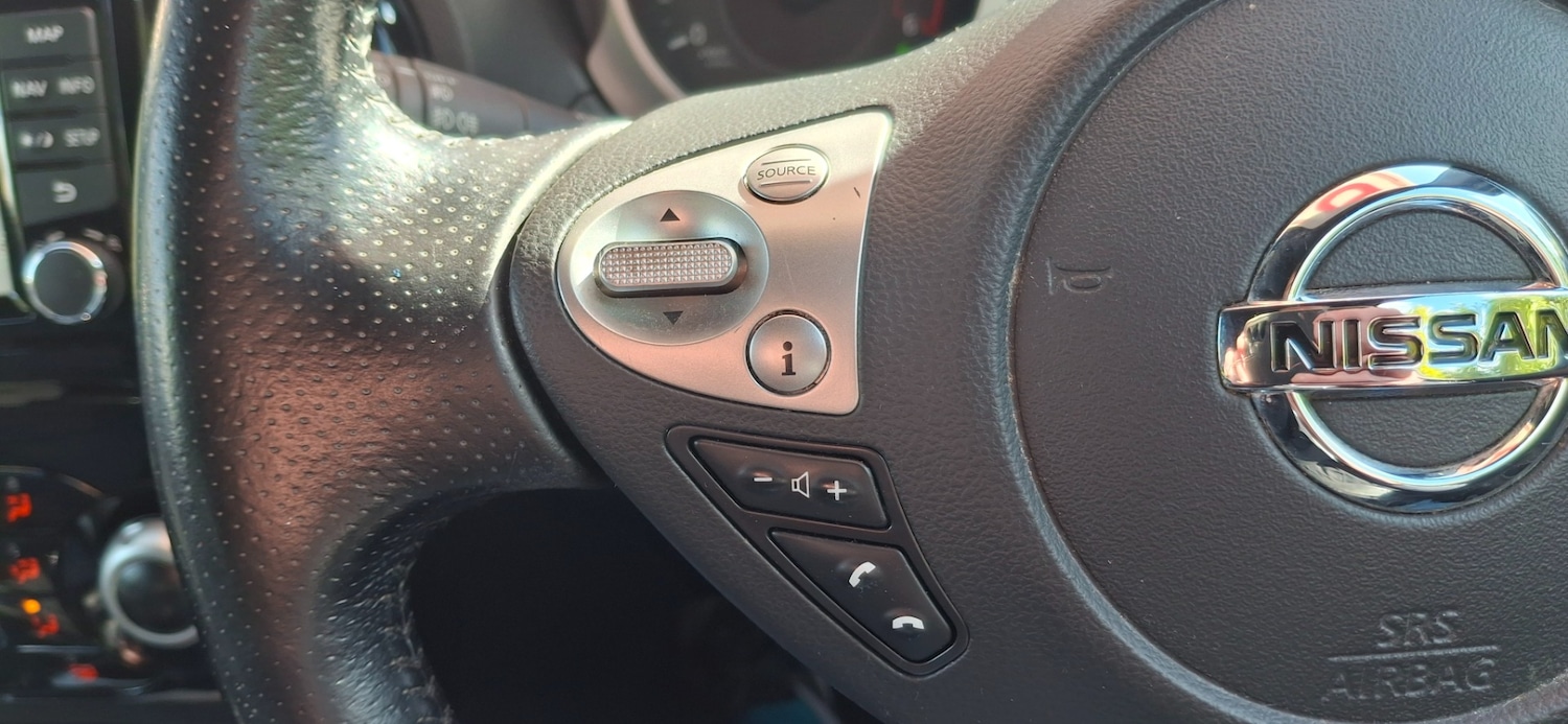Used Nissan Juke 2018 for sale - 76035966: Photo 15