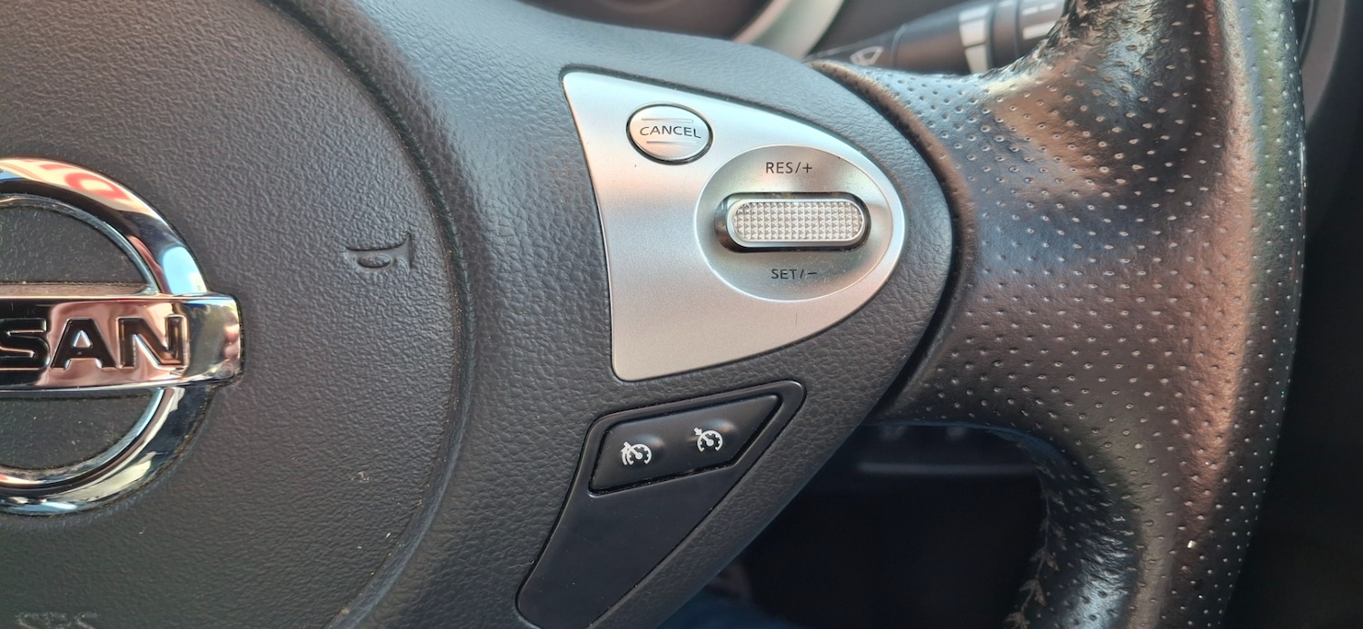 Used Nissan Juke 2018 for sale - 76035966: Photo 16
