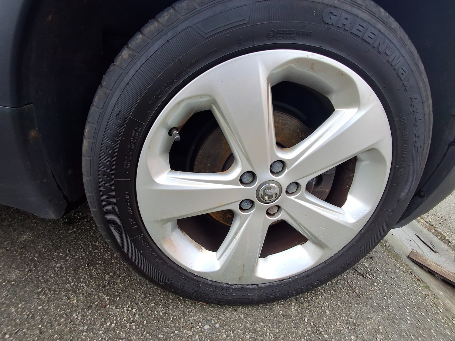 Used Vauxhall Mokka 2015 for sale - 77447040: Photo 10