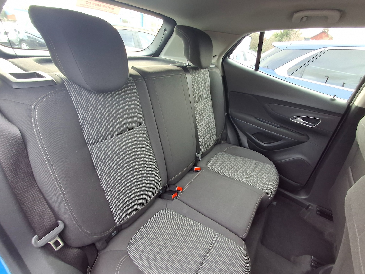 Used Vauxhall Mokka 2015 for sale - 77447040: Photo 13