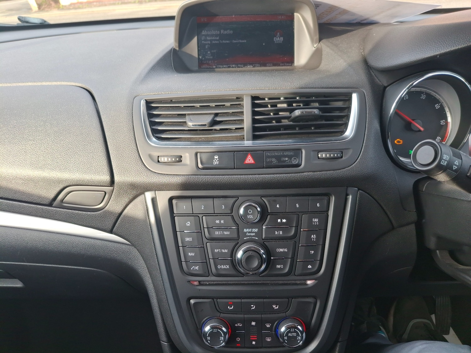 Used Vauxhall Mokka 2015 for sale - 77447040: Photo 18