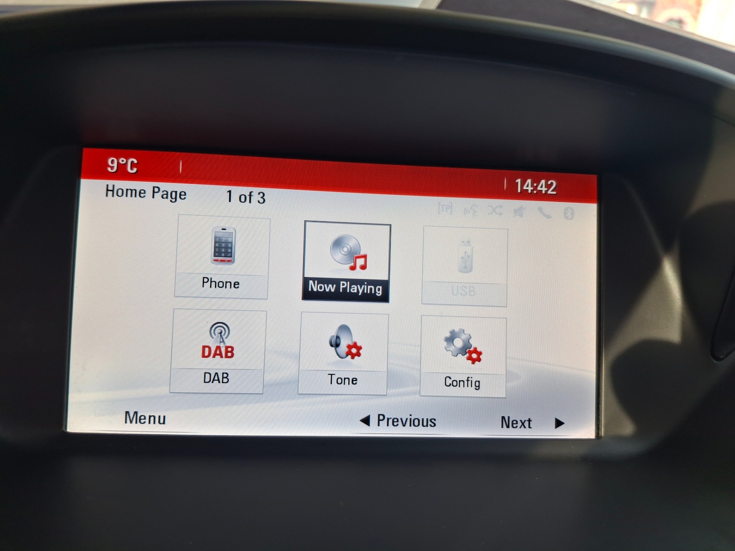 Used Vauxhall Mokka 2015 for sale - 77447040: Photo 19