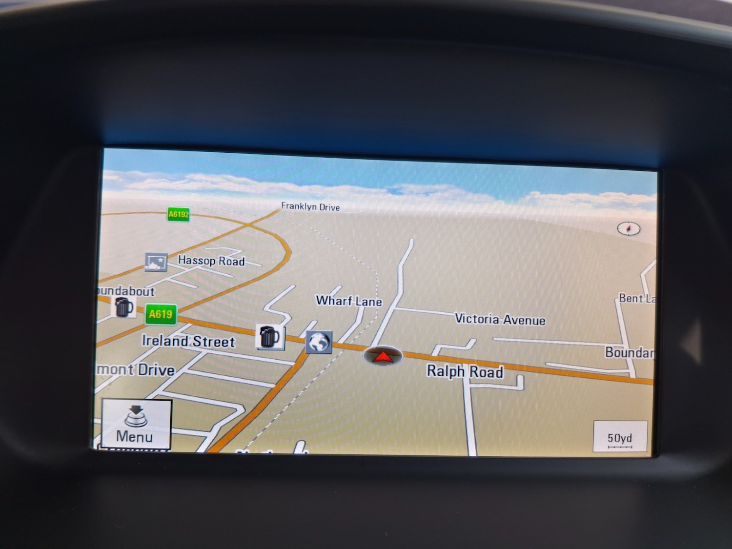 Used Vauxhall Mokka 2015 for sale - 77447040: Photo 20