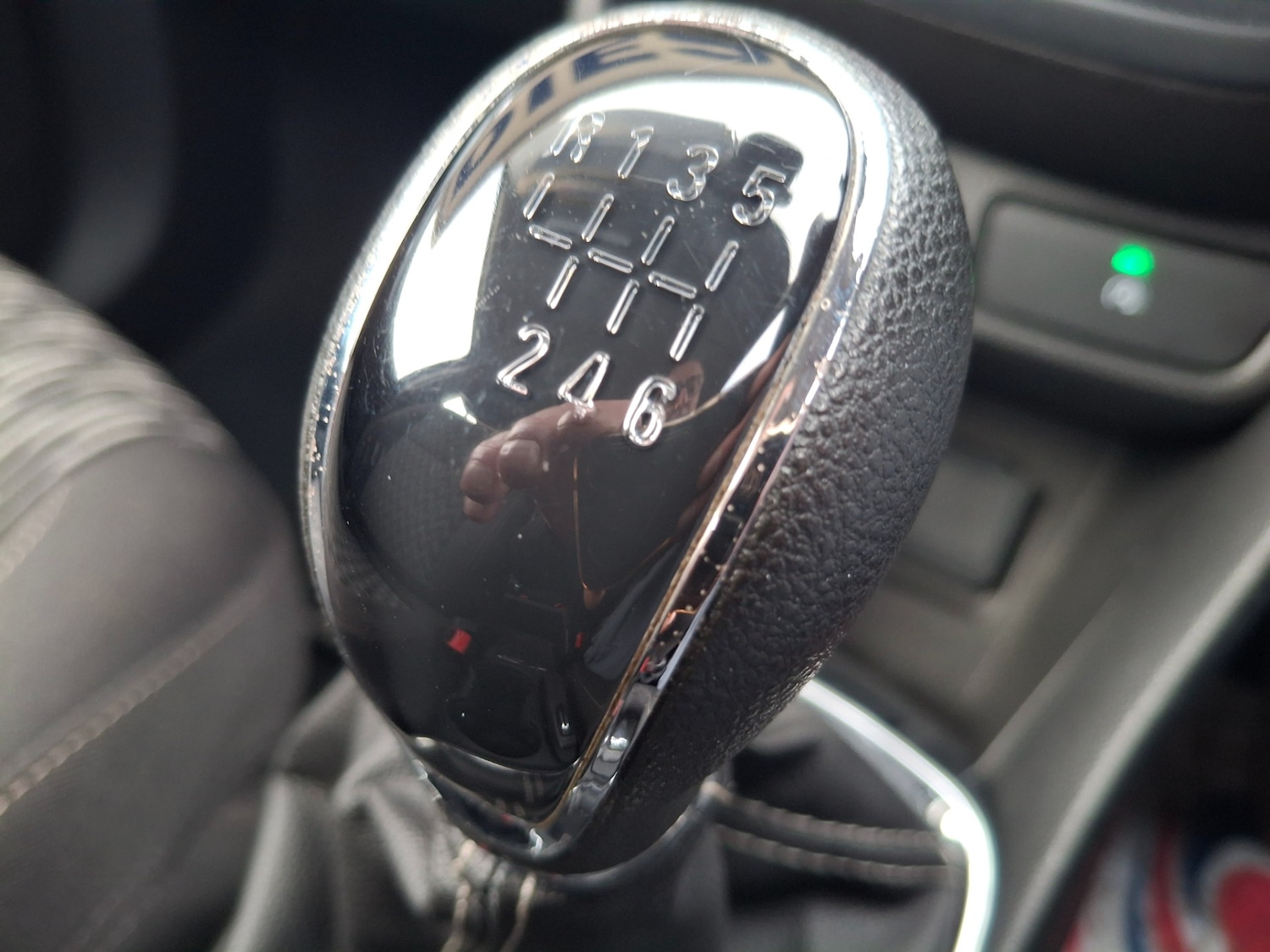 Used Vauxhall Mokka 2015 for sale - 77447040: Photo 22