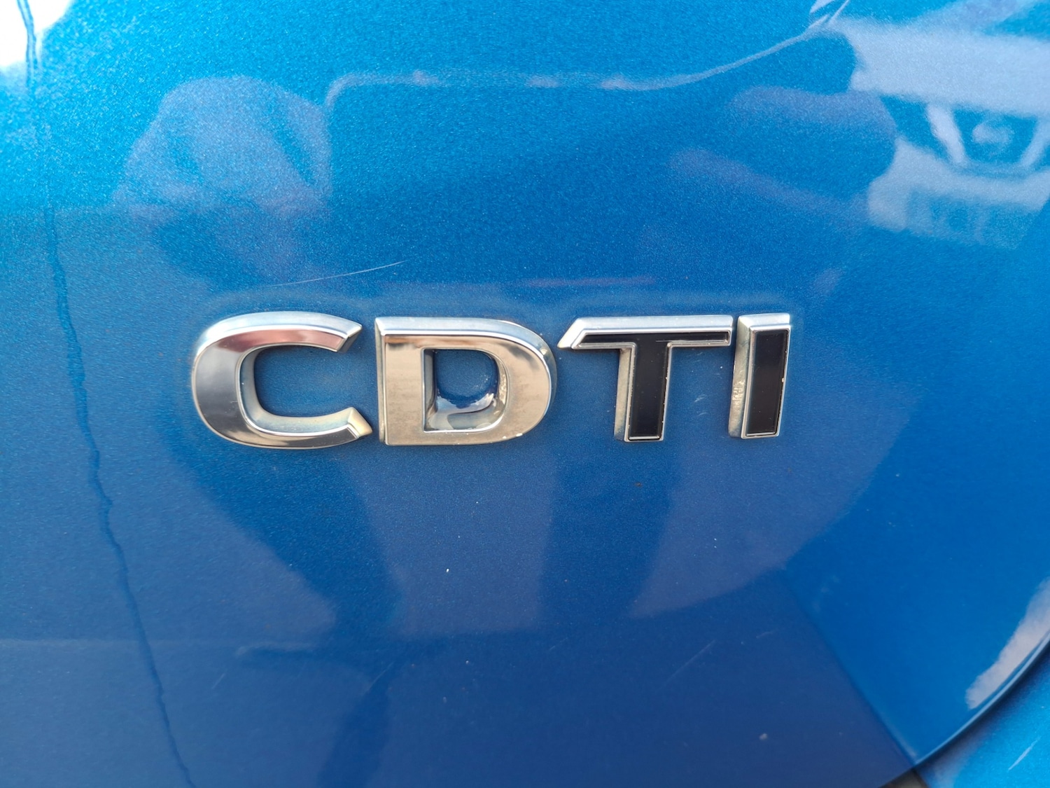 Used Vauxhall Mokka 2015 for sale - 77447040: Photo 7