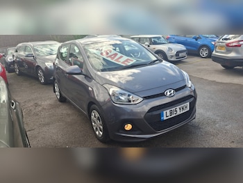 2015 (15) - 1.0 SE 5dr