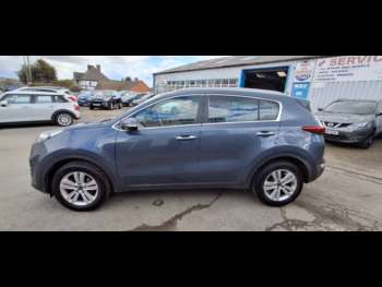 Used Kia Sportage 2016 for sale - 74024721: Photo