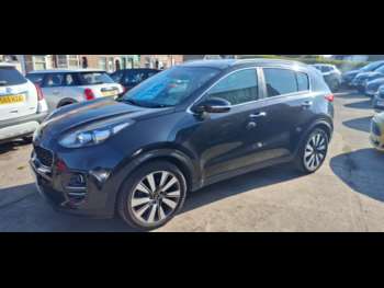 Used Kia Sportage 2016 for sale - 74191291: Photo