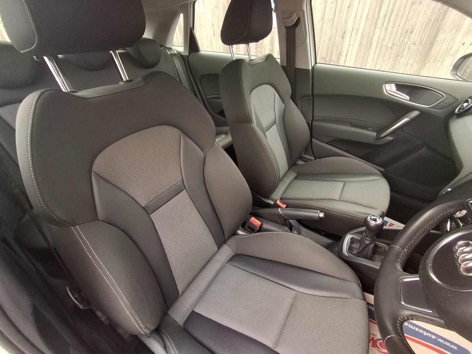 Used Audi A1 2016 for sale - 76892635: Photo 11