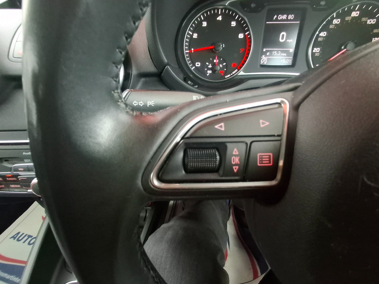 Used Audi A1 2016 for sale - 76892635: Photo 14