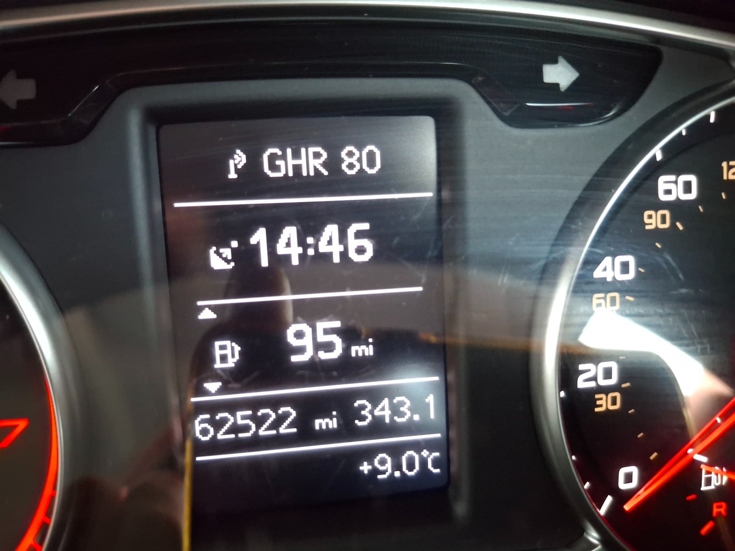 Used Audi A1 2016 for sale - 76892635: Photo 16