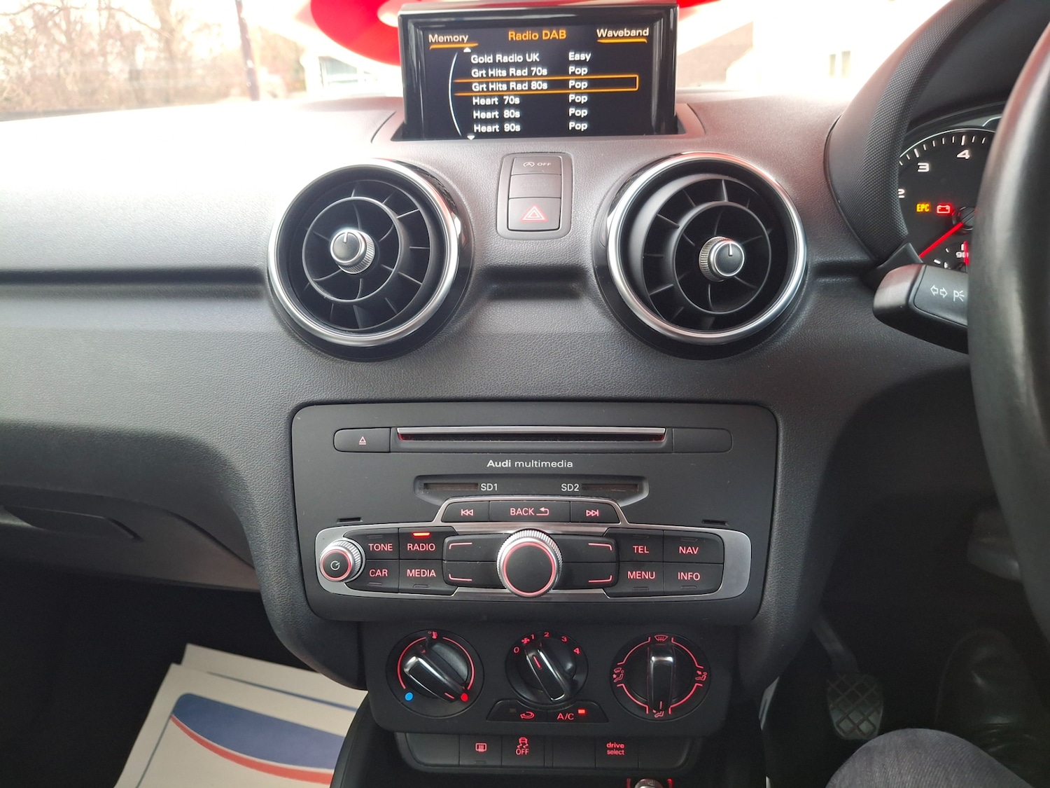 Used Audi A1 2016 for sale - 76892635: Photo 17