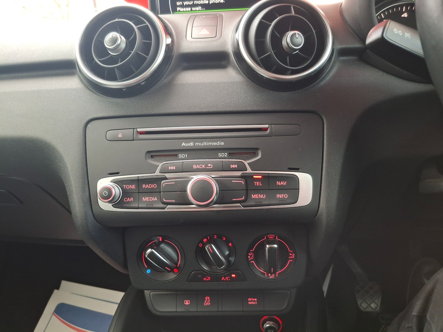 Used Audi A1 2016 for sale - 76892635: Photo 19