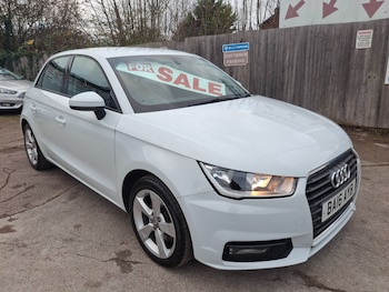 Audi A1 feature image