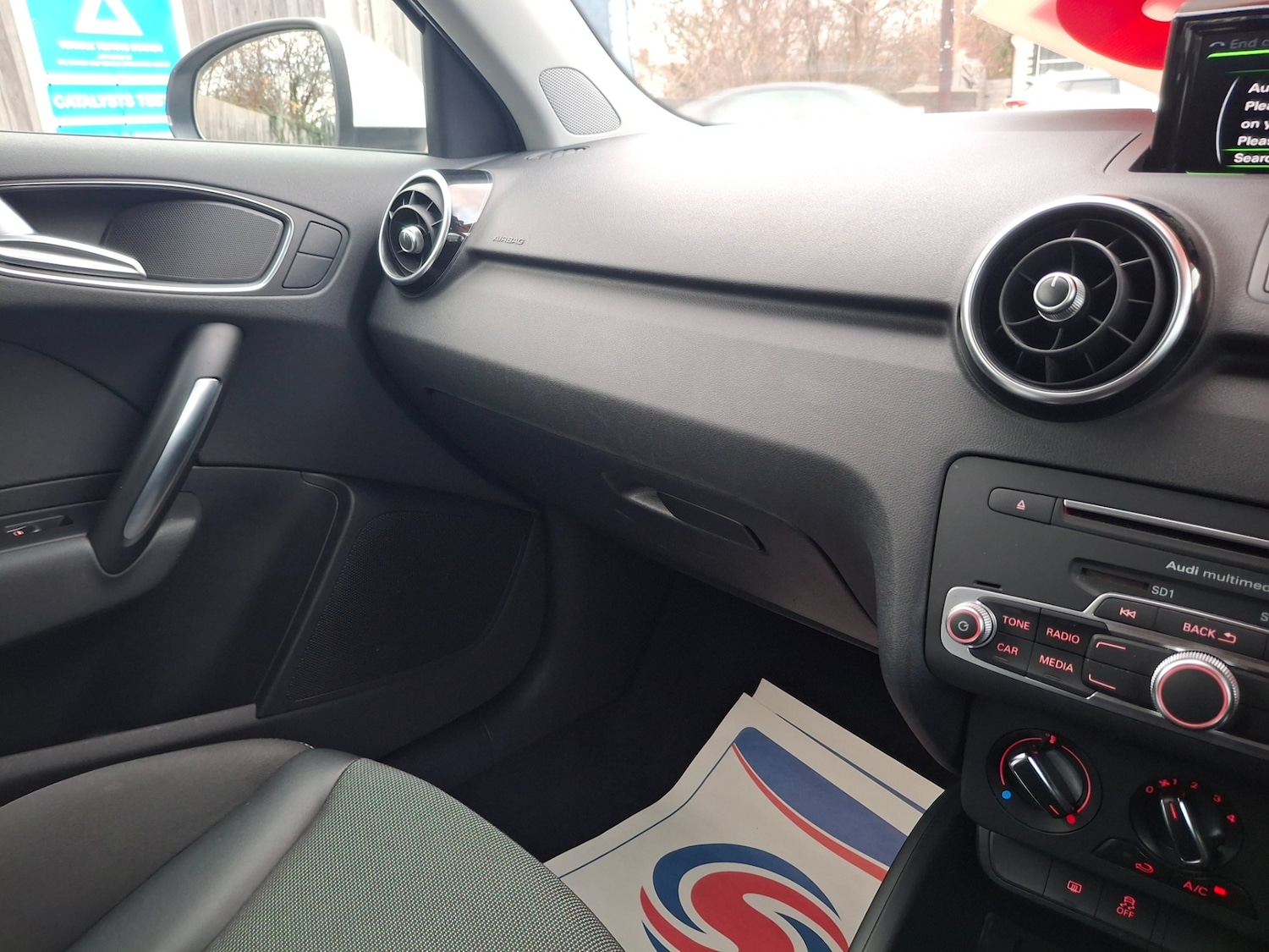 Used Audi A1 2016 for sale - 76892635: Photo 23