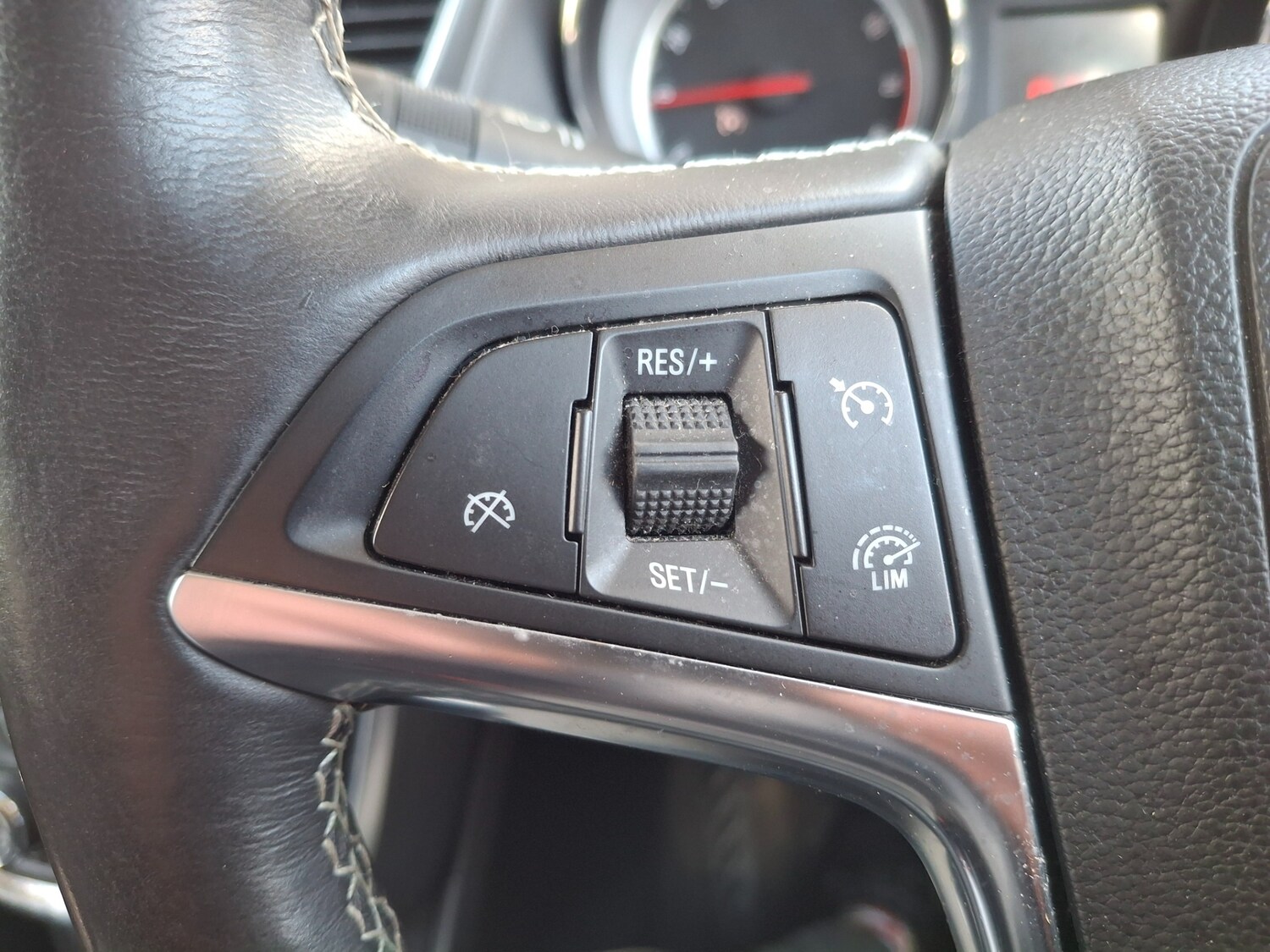 Used Vauxhall Mokka 2016 for sale - 78223367: Photo 14