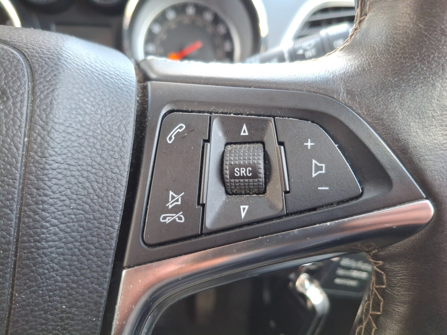 Used Vauxhall Mokka 2016 for sale - 78223367: Photo 15