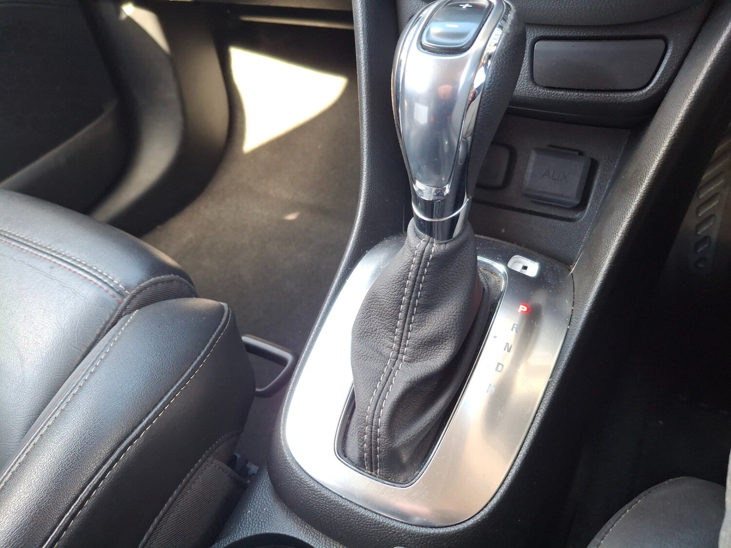 Used Vauxhall Mokka 2016 for sale - 78223367: Photo 19