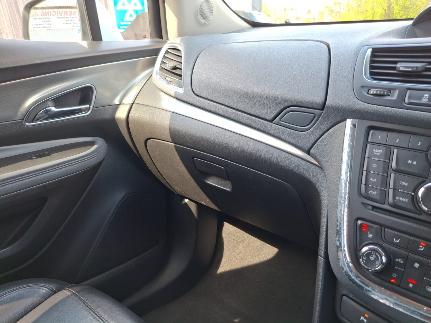 Used Vauxhall Mokka 2016 for sale - 78223367: Photo 21