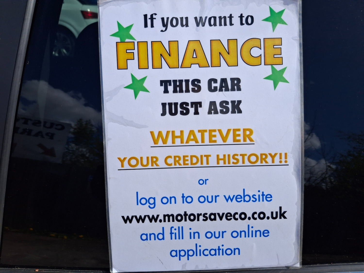 Used Vauxhall Mokka 2016 for sale - 78223367: Photo 4