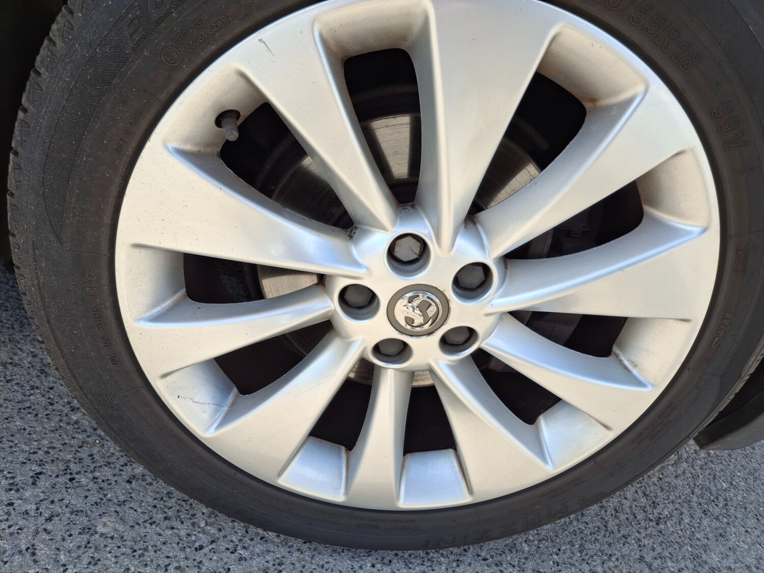 Used Vauxhall Mokka 2016 for sale - 78223367: Photo 9