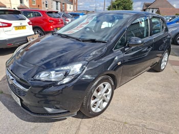 Used Vauxhall Corsa 2017 for sale - 79673465: Photo