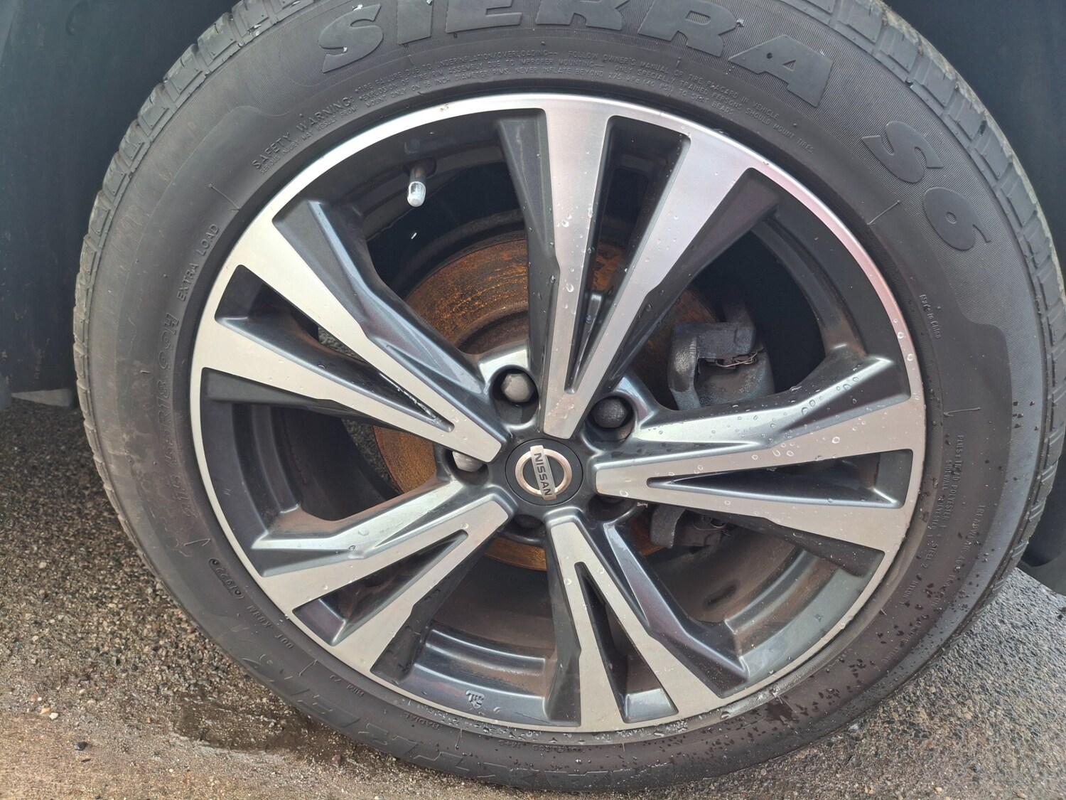 Used Nissan Qashqai 2017 for sale - 77393399: Photo 12