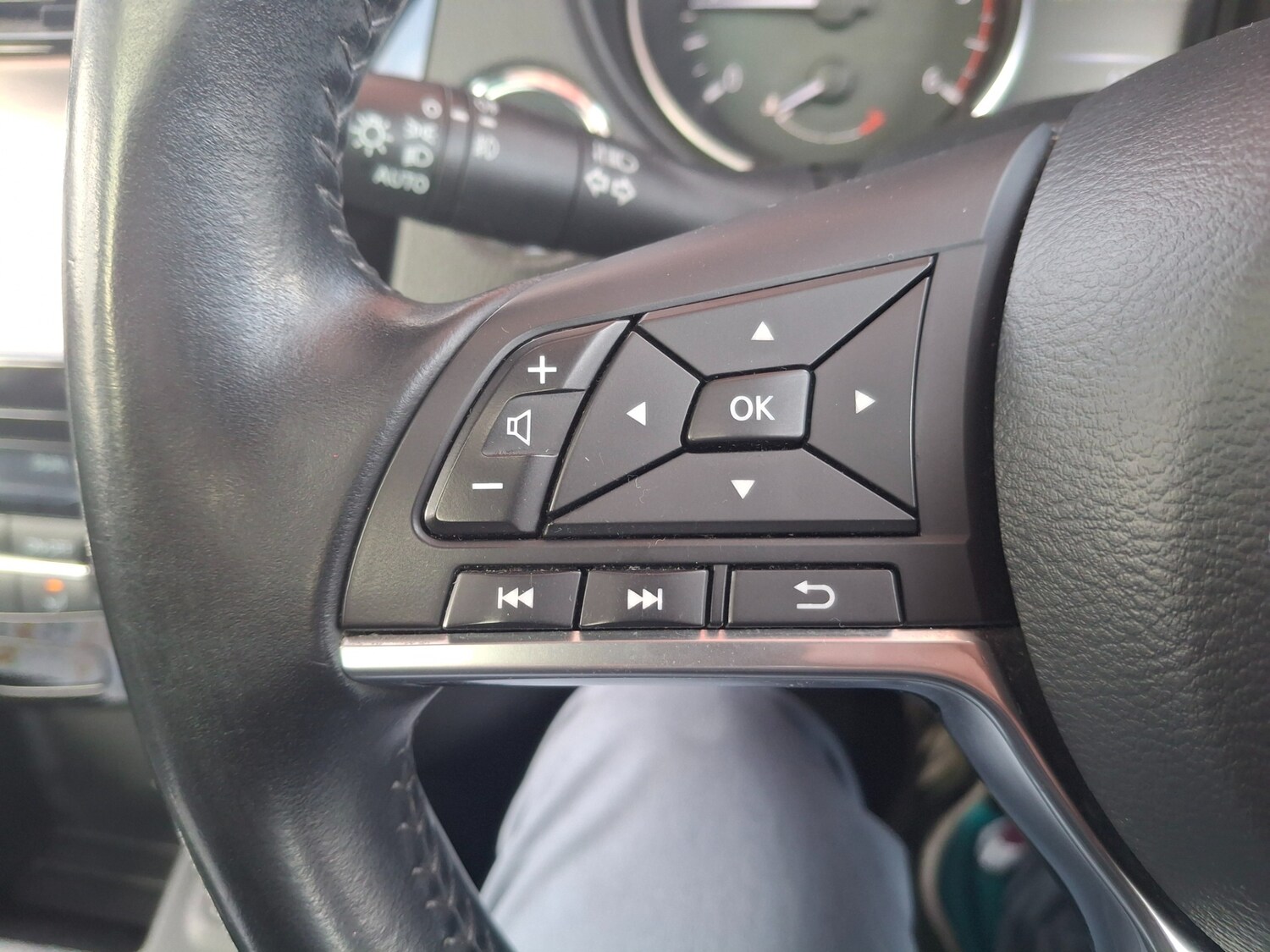 Used Nissan Qashqai 2017 for sale - 77393399: Photo 18