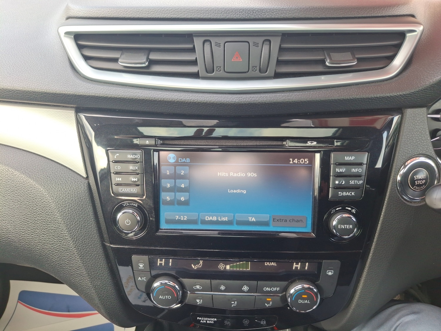 Used Nissan Qashqai 2017 for sale - 77393399: Photo 21