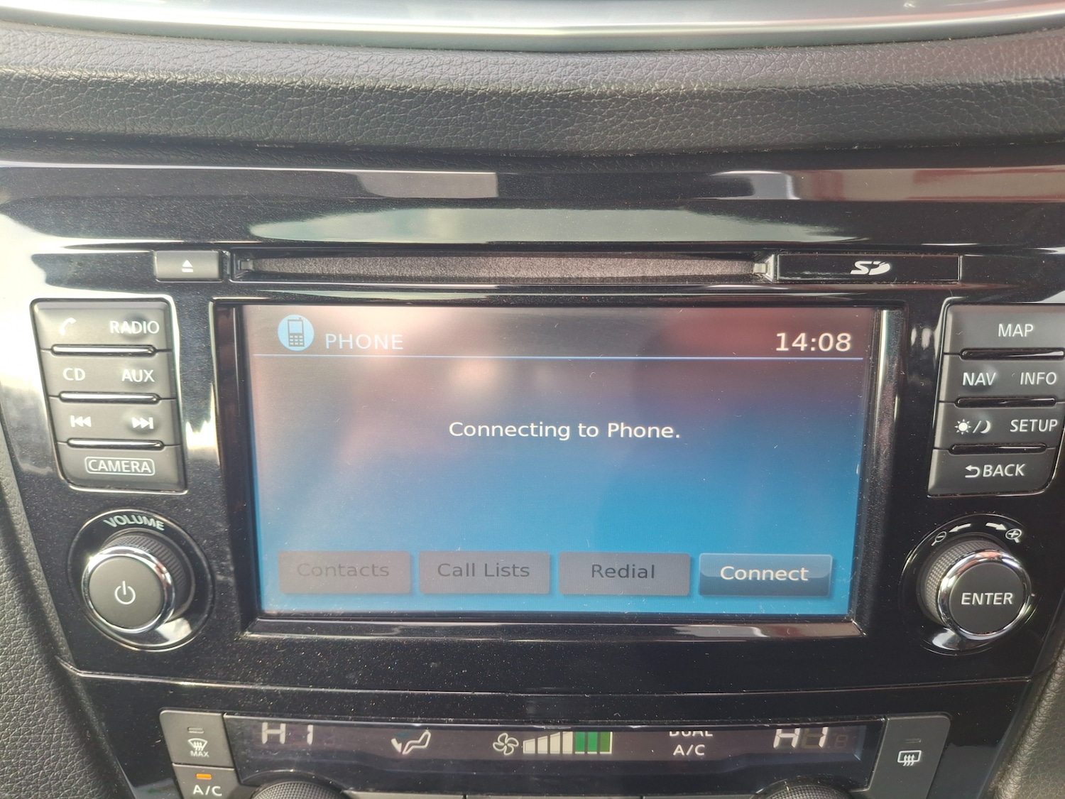 Used Nissan Qashqai 2017 for sale - 77393399: Photo 29