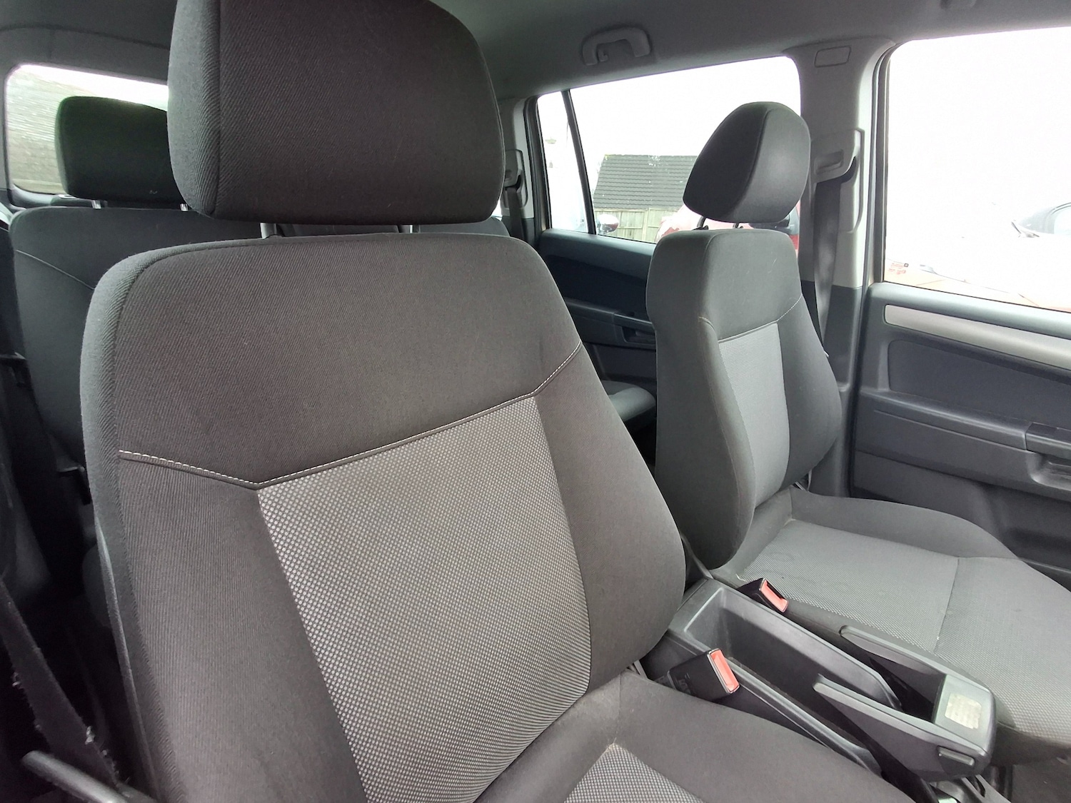 Used Vauxhall Zafira 2013 for sale - 77323475: Photo 10