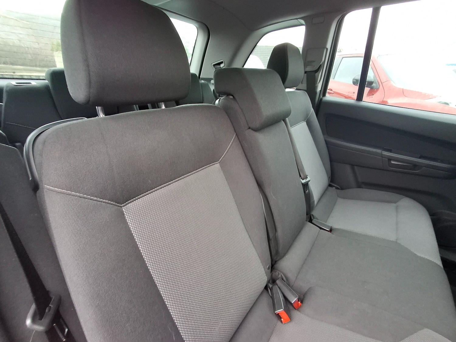 Used Vauxhall Zafira 2013 for sale - 77323475: Photo 11