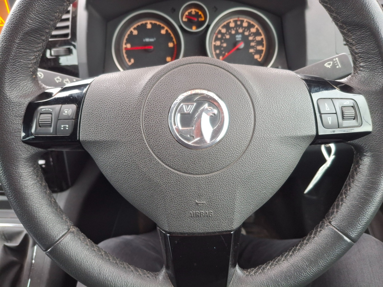 Used Vauxhall Zafira 2013 for sale - 77323475: Photo 13