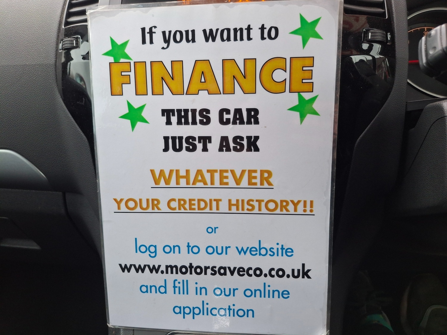 Used Vauxhall Zafira 2013 for sale - 77323475: Photo 18