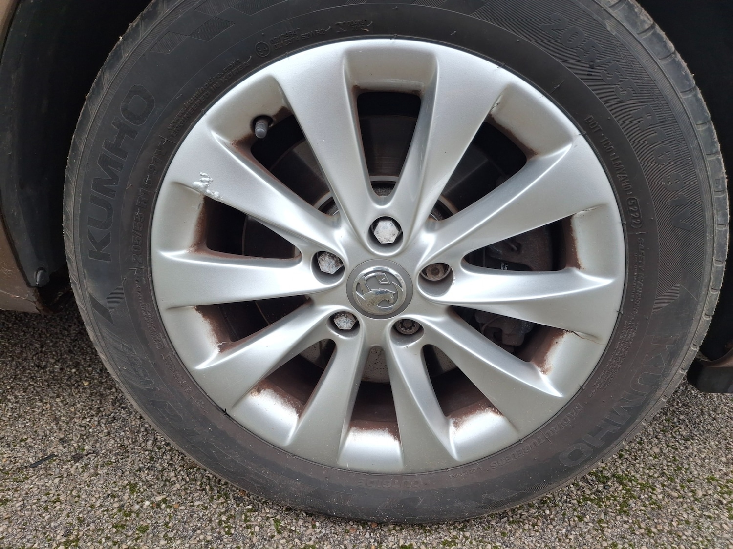 Used Vauxhall Zafira 2013 for sale - 77323475: Photo 8