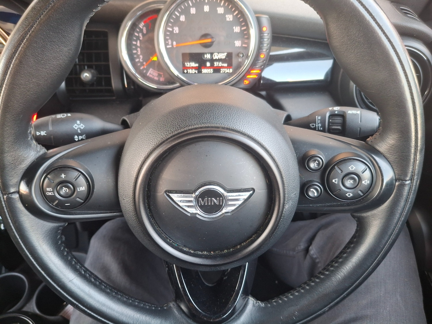 Used MINI Convertible 2016 for sale - 78162633: Photo 12