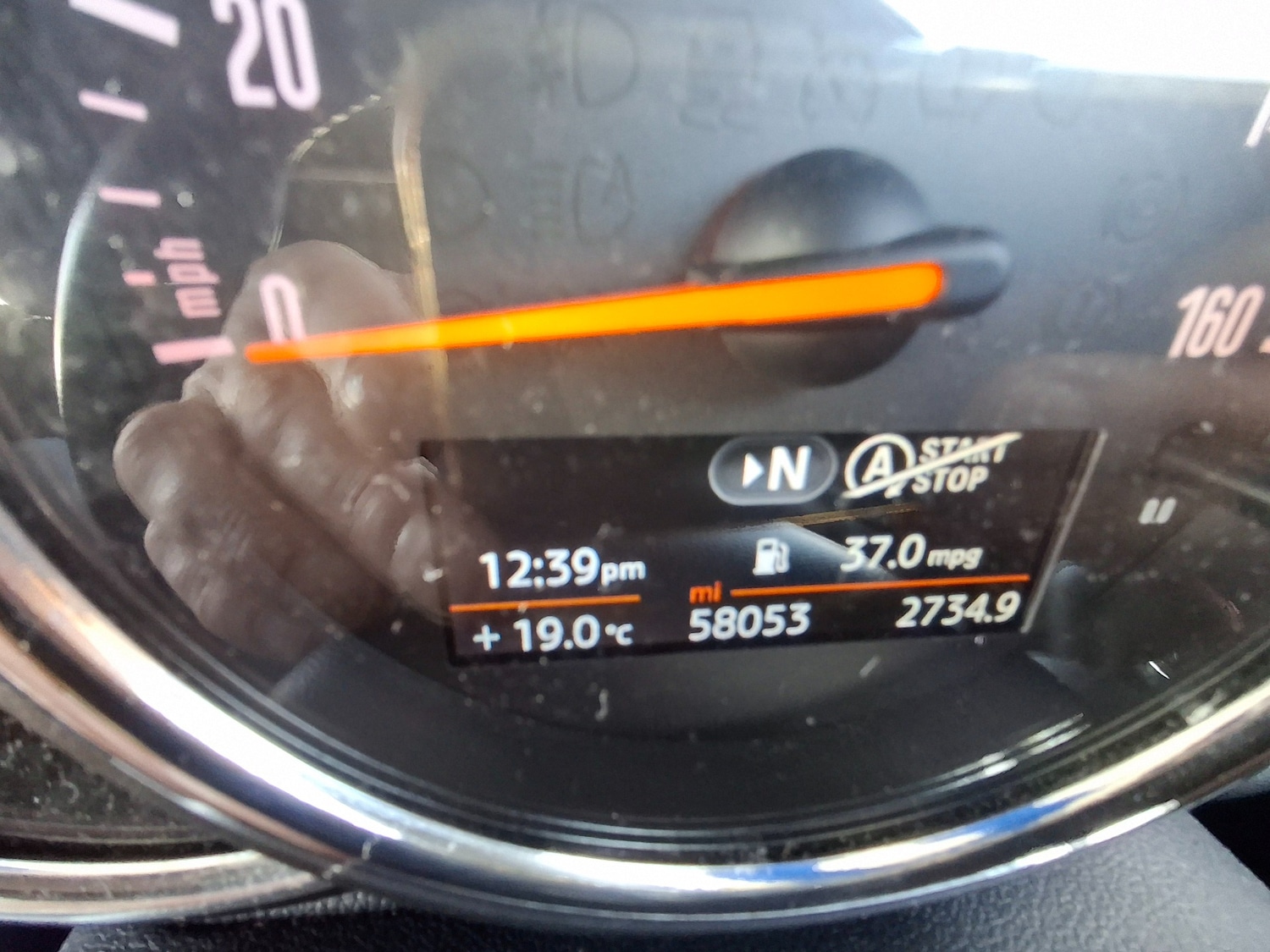 Used MINI Convertible 2016 for sale - 78162633: Photo 15