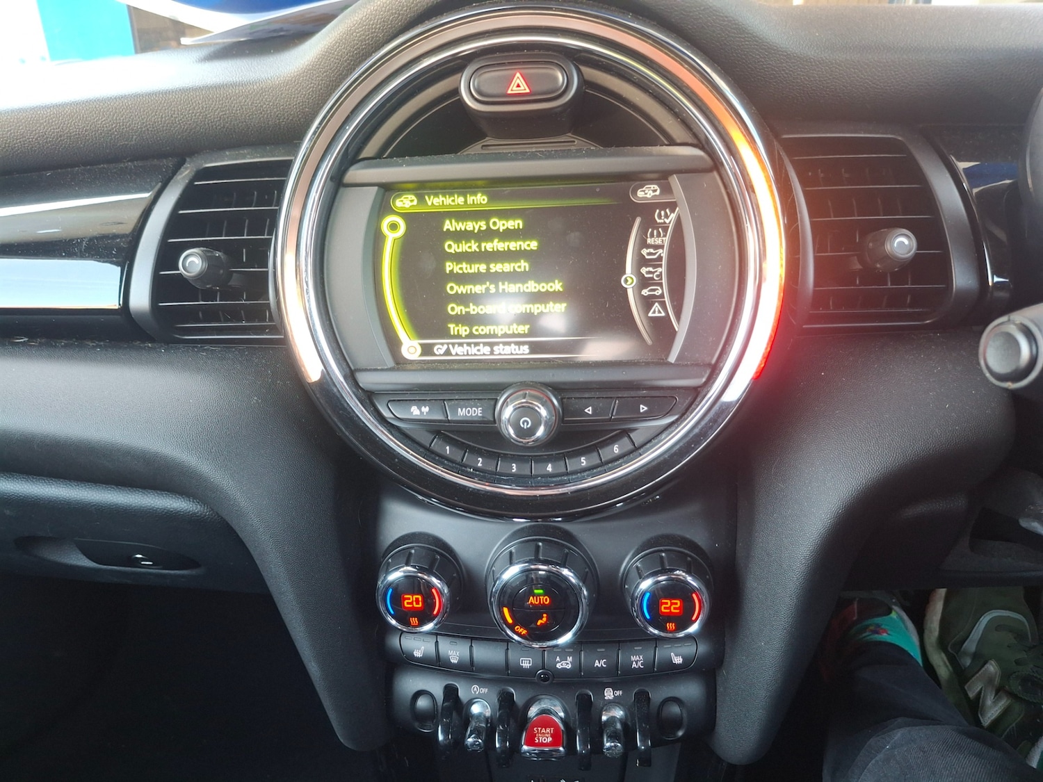 Used MINI Convertible 2016 for sale - 78162633: Photo 16