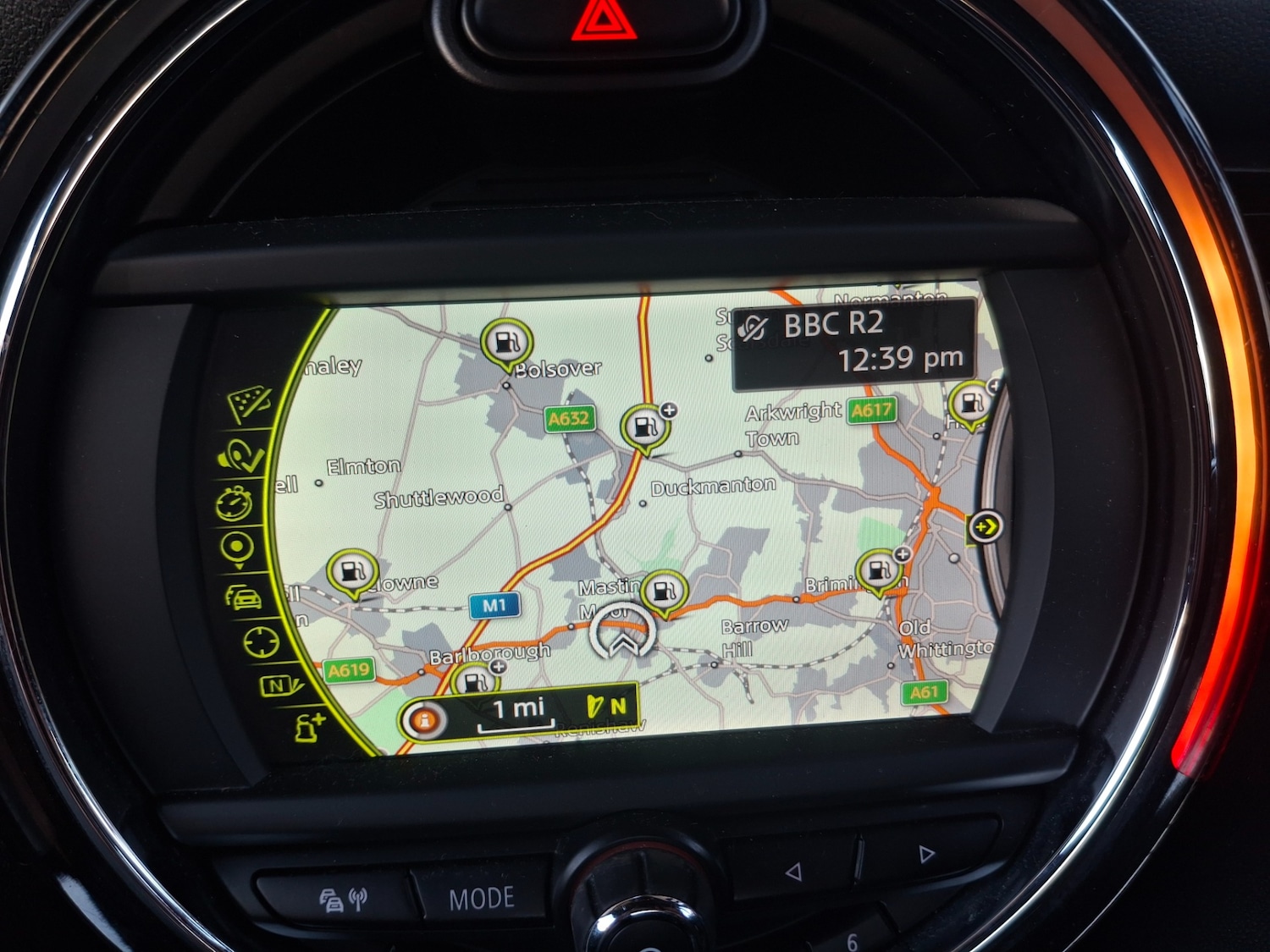 Used MINI Convertible 2016 for sale - 78162633: Photo 18