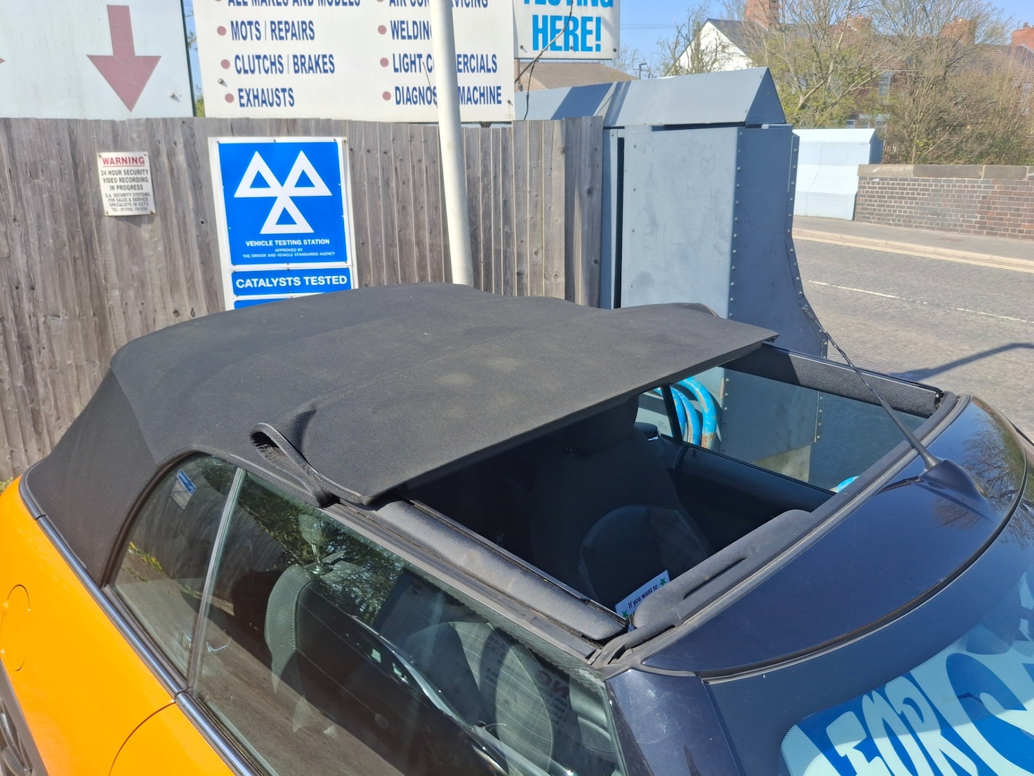 Used MINI Convertible 2016 for sale - 78162633: Photo 24