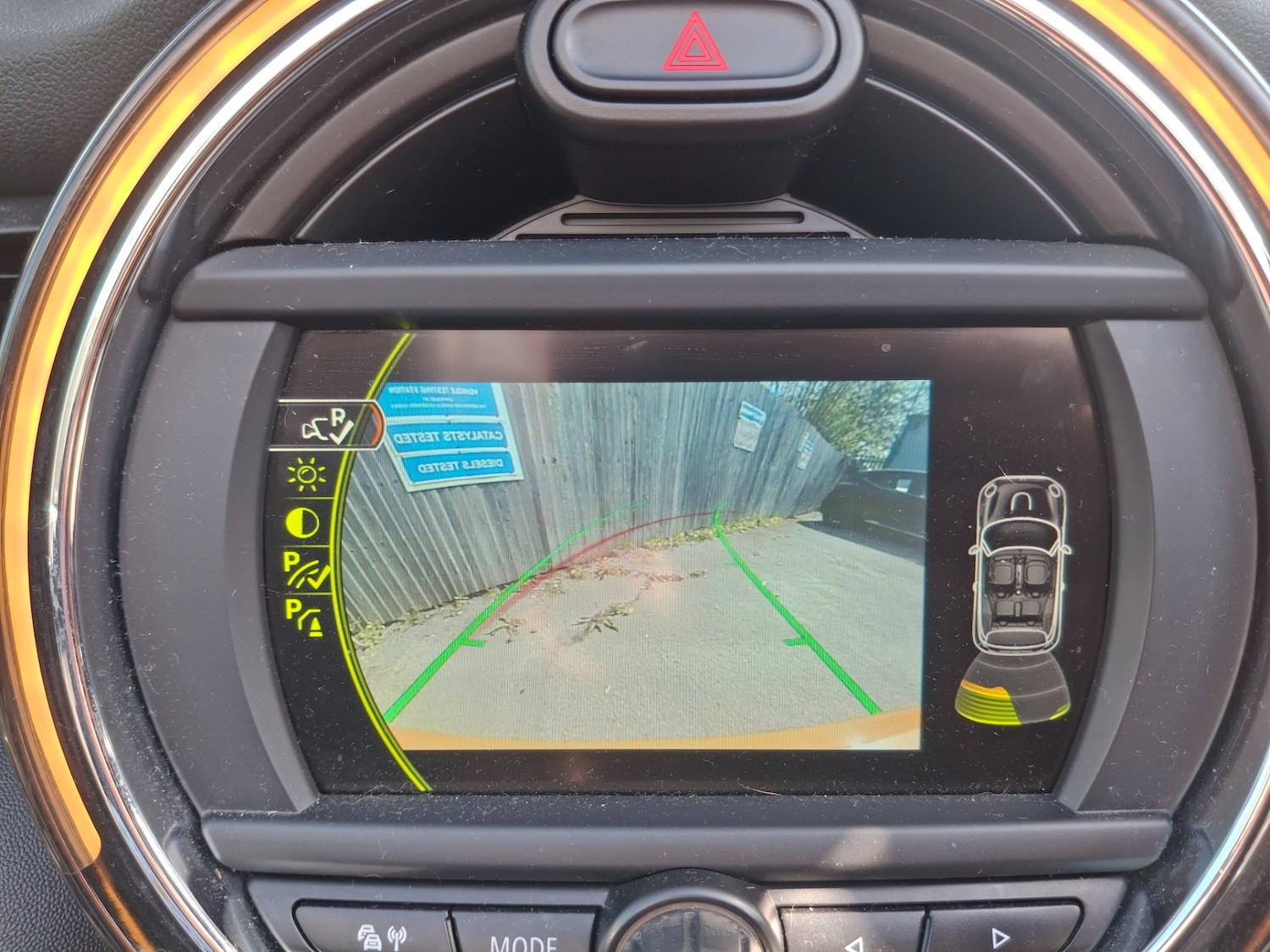 Used MINI Convertible 2016 for sale - 78162633: Photo 25