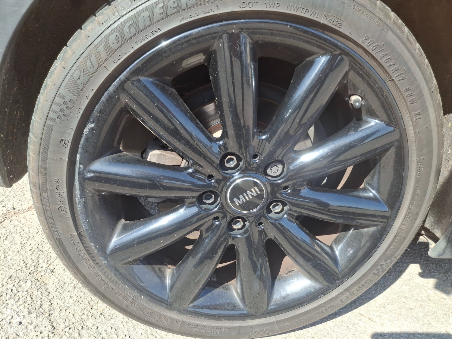 Used MINI Convertible 2016 for sale - 78162633: Photo 9