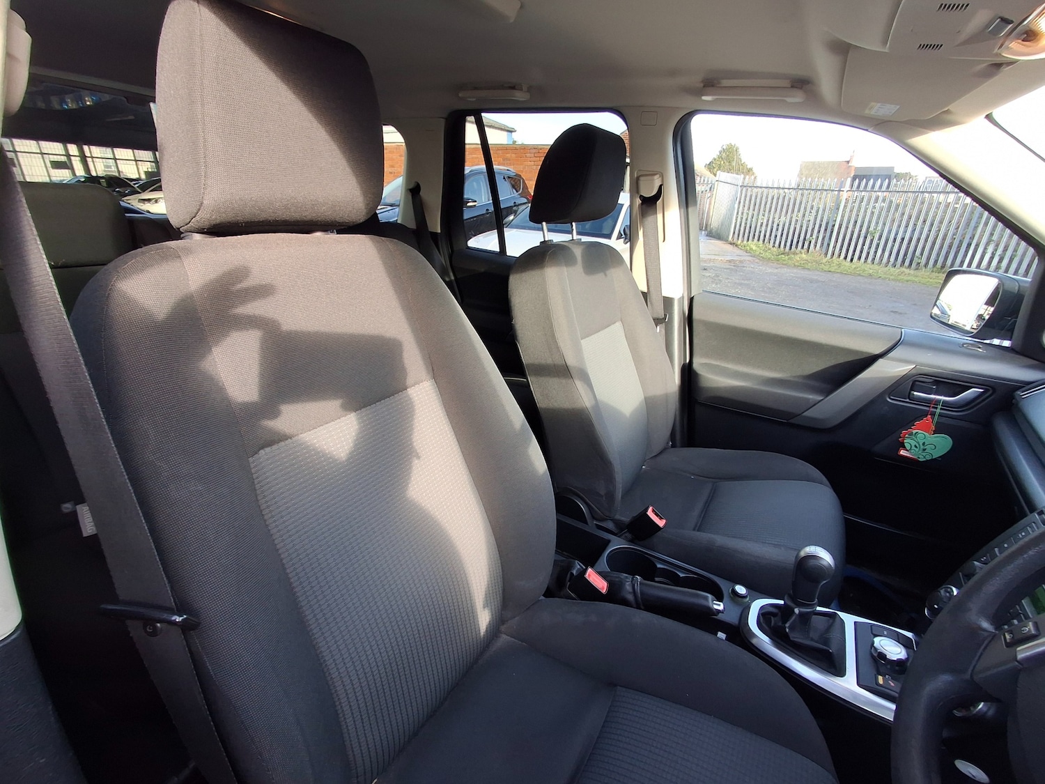 Used Land Rover Freelander 2010 for sale - 77351259: Photo 10