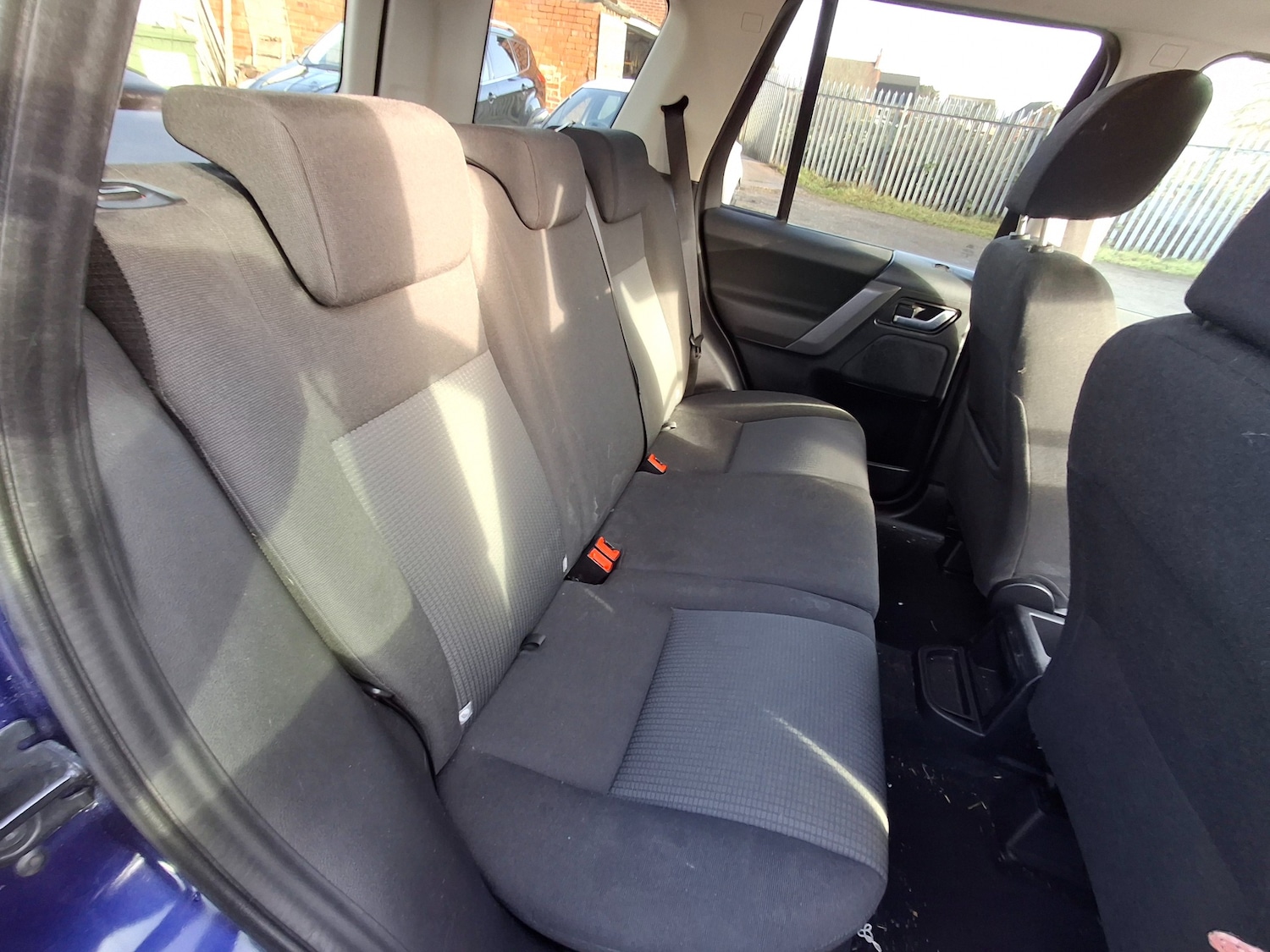 Used Land Rover Freelander 2010 for sale - 77351259: Photo 11