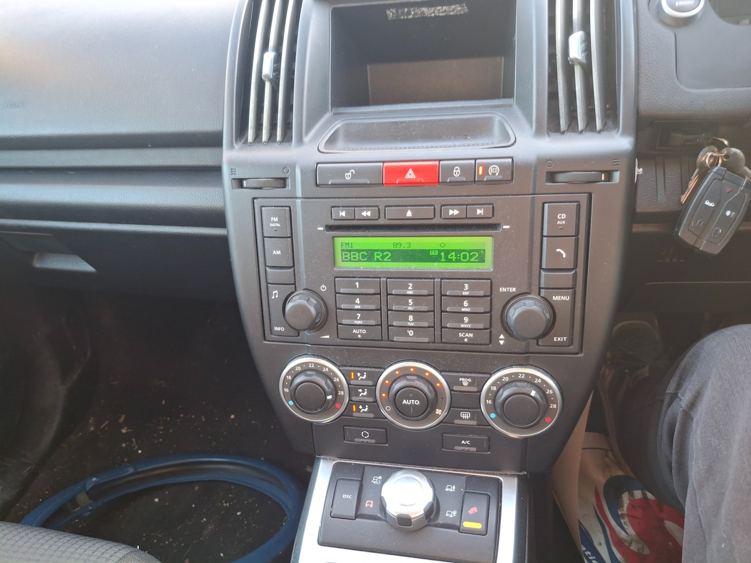 Used Land Rover Freelander 2010 for sale - 77351259: Photo 15