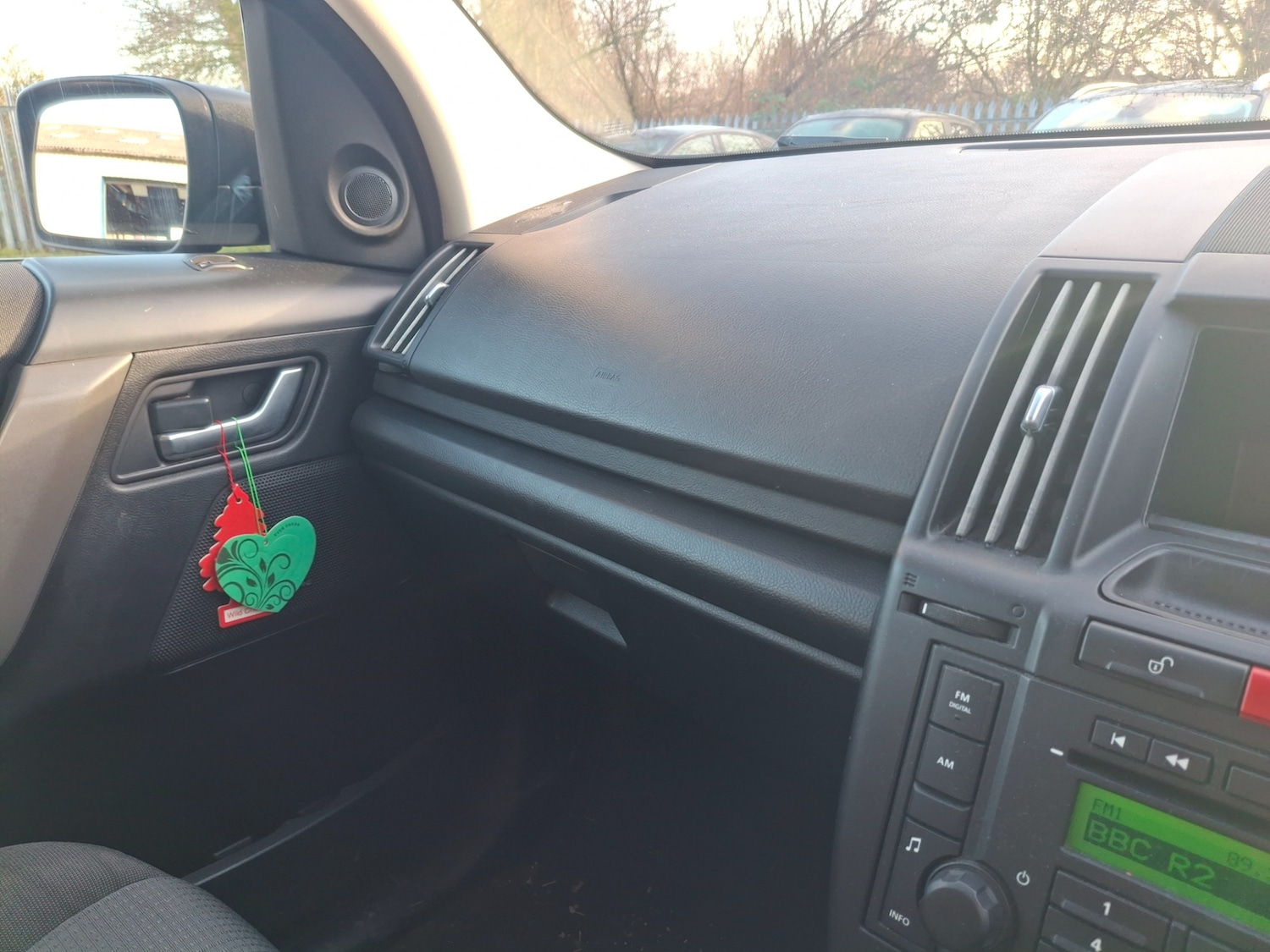 Used Land Rover Freelander 2010 for sale - 77351259: Photo 16