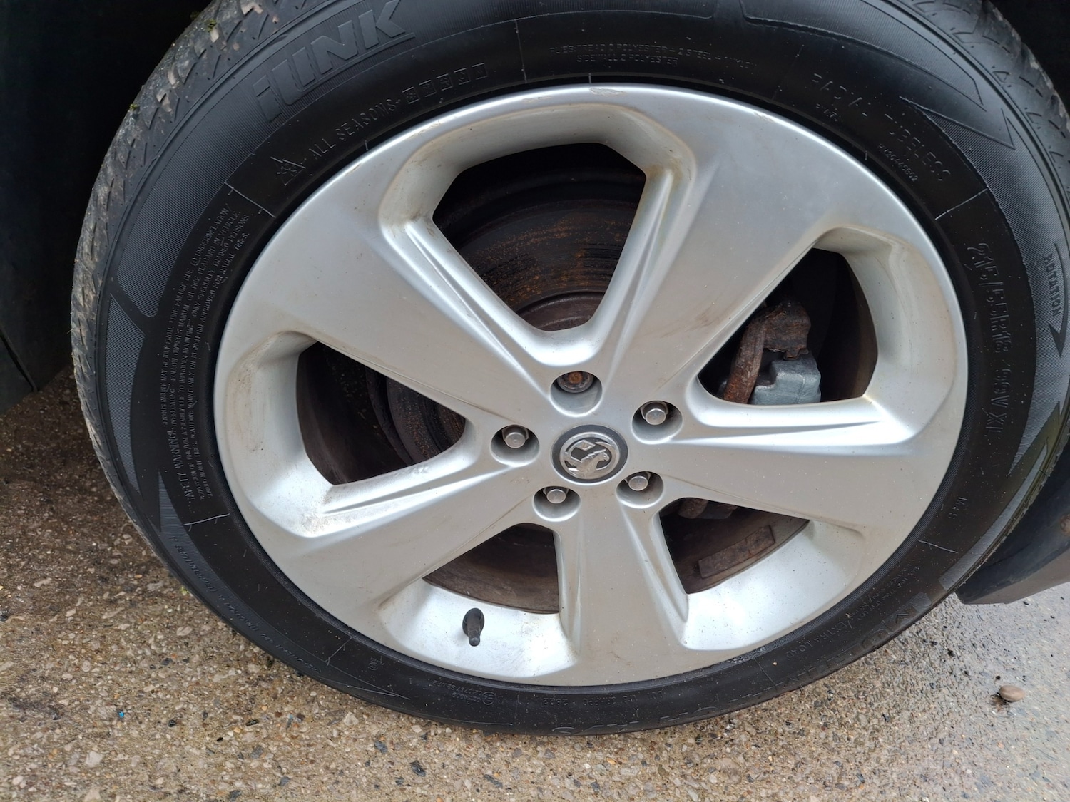 Used Vauxhall Mokka 2013 for sale - 76478012: Photo 10